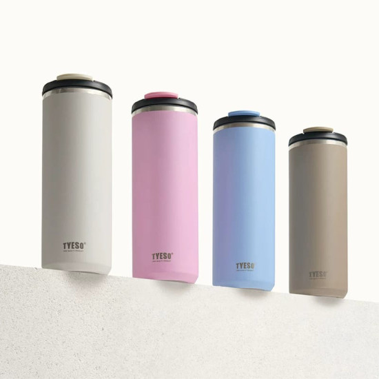 Tyeso Vacuum Flask 600ml